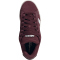 adidas Grand Court Alpha 00s Sneaker Herren KJ6804 - maroon/cloud white/gum10 36