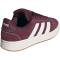 adidas Grand Court Alpha 00s Sneaker Herren KJ6804 - maroon/cloud white/gum10 36