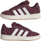 adidas Grand Court Alpha 00s Sneaker Herren KJ6804 - maroon/cloud white/gum10 36