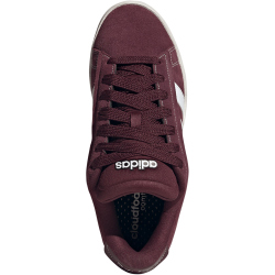adidas Grand Court Alpha 00s Sneaker Herren KJ6804 - maroon/cloud white/gum10 38