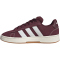 adidas Grand Court Alpha 00s Sneaker Herren KJ6804 - maroon/cloud white/gum10 44