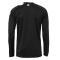 Kempa PEAK Langarmshirt schwarz/weiß XXL