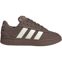 adidas Grand Court Alpha 00s Sneaker Herren IH1357 - earth strata/off white/earth strata 42