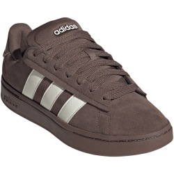 adidas Grand Court Alpha 00s Sneaker Herren IH1357 - earth strata/off white/earth strata 42