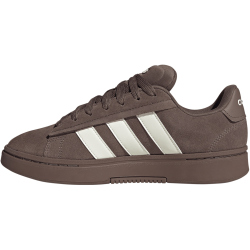 adidas Grand Court Alpha 00s Sneaker Herren IH1357 - earth strata/off white/earth strata 42