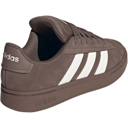 adidas Grand Court Alpha 00s Sneaker Herren IH1357 - earth strata/off white/earth strata 42