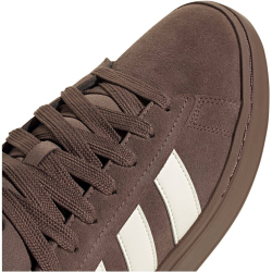adidas Grand Court Alpha 00s Sneaker Herren IH1357 - earth strata/off white/earth strata 42