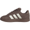 adidas Grand Court Alpha 00s Sneaker Herren IH1357 - earth strata/off white/earth strata 42