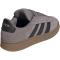 adidas Grand Court Alpha 00s Sneaker Herren IH1352 - taupe oxide/core black/gum5 44