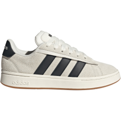 adidas Grand Court Alpha 00s Sneaker Herren IH1351 - off white/core black/gum10 44 2/3
