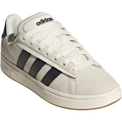 adidas Grand Court Alpha 00s Sneaker Herren IH1351 - off white/core black/gum10 44 2/3