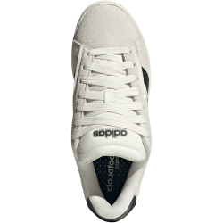 adidas Grand Court Alpha 00s Sneaker Herren IH1351 - off white/core black/gum10 44 2/3