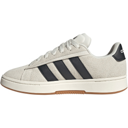 adidas Grand Court Alpha 00s Sneaker Herren IH1351 - off white/core black/gum10 44 2/3