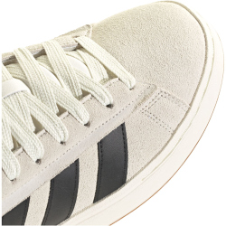 adidas Grand Court Alpha 00s Sneaker Herren IH1351 - off white/core black/gum10 44 2/3