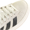 adidas Grand Court Alpha 00s Sneaker Herren IH1351 - off white/core black/gum10 44 2/3