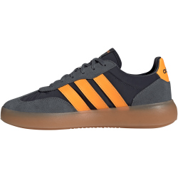 adidas Barreda Decode Sneaker Herren IH1434 - legend ink/pure tangerine/onix 40
