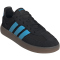 adidas Barreda Decode Sneaker Herren IH1430 - core black/lucid aquamarine/gum5 36