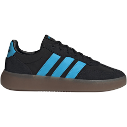 adidas Barreda Decode Sneaker Herren IH1430 - core black/lucid aquamarine/gum5 42