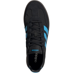 adidas Barreda Decode Sneaker Herren IH1430 - core black/lucid aquamarine/gum5 42