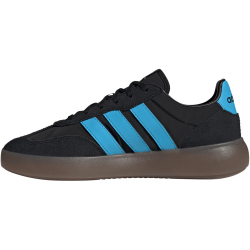 adidas Barreda Decode Sneaker Herren IH1430 - core black/lucid aquamarine/gum5 42
