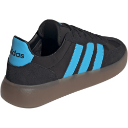 adidas Barreda Decode Sneaker Herren IH1430 - core black/lucid aquamarine/gum5 42