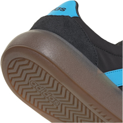 adidas Barreda Decode Sneaker Herren IH1430 - core black/lucid aquamarine/gum5 42