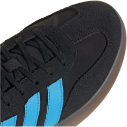 adidas Barreda Decode Sneaker Herren IH1430 - core black/lucid aquamarine/gum5 42