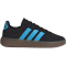 adidas Barreda Decode Sneaker Herren IH1430 - core black/lucid aquamarine/gum5 42