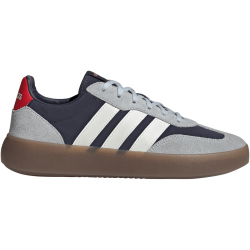 adidas Barreda Decode Sneaker Herren IH1429 - shadow navy/core white/better scarlet 40
