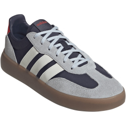 adidas Barreda Decode Sneaker Herren IH1429 - shadow navy/core white/better scarlet 40