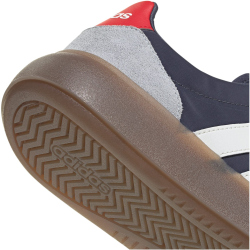 adidas Barreda Decode Sneaker Herren IH1429 - shadow navy/core white/better scarlet 40