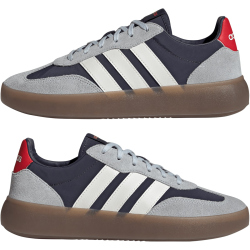 adidas Barreda Decode Sneaker Herren IH1429 - shadow navy/core white/better scarlet 40