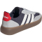adidas Barreda Decode Sneaker Herren IH1429 - shadow navy/core white/better scarlet 40