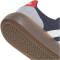 adidas Barreda Decode Sneaker Herren IH1429 - shadow navy/core white/better scarlet 40