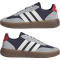 adidas Barreda Decode Sneaker Herren IH1429 - shadow navy/core white/better scarlet 40