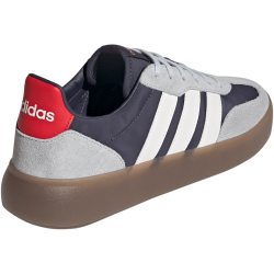 adidas Barreda Decode Sneaker Herren IH1429 - shadow navy/core white/better scarlet 42