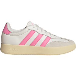 adidas Barreda Sneaker Damen JP5961 - core white/bliss pink/orbit grey 36 2/3