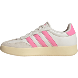 adidas Barreda Sneaker Damen JP5961 - core white/bliss pink/orbit grey 36 2/3