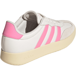 adidas Barreda Sneaker Damen JP5961 - core white/bliss pink/orbit grey 36 2/3
