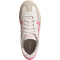 adidas Barreda Sneaker Damen JP5961 - core white/bliss pink/orbit grey 36 2/3