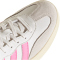 adidas Barreda Sneaker Damen JP5961 - core white/bliss pink/orbit grey 36 2/3