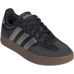 adidas Barreda Sneaker Damen JP5960 - core black/silver met./carbon 36 2/3