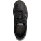 adidas Barreda Sneaker Damen JP5960 - core black/silver met./carbon 36 2/3