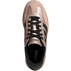 adidas Barreda Sneaker Damen JP5958 - sandy pink met./core black/gum 3 40 2/3