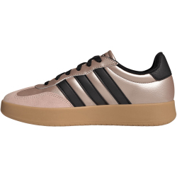 adidas Barreda Sneaker Damen JP5958 - sandy pink met./core black/gum 3 40 2/3