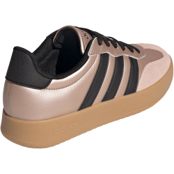 adidas Barreda Sneaker Damen JP5958 - sandy pink met./core black/gum 3 40 2/3