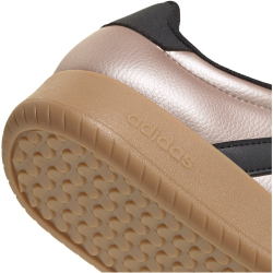 adidas Barreda Sneaker Damen JP5958 - sandy pink met./core black/gum 3 40 2/3