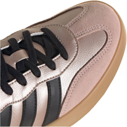 adidas Barreda Sneaker Damen JP5958 - sandy pink met./core black/gum 3 40 2/3