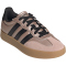 adidas Barreda Sneaker Damen JP5958 - sandy pink met./core black/gum 3 40 2/3
