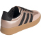 adidas Barreda Sneaker Damen JP5958 - sandy pink met./core black/gum 3 40 2/3